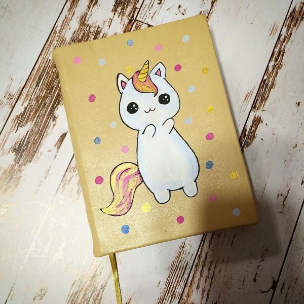 Рисуночки в блокнотик