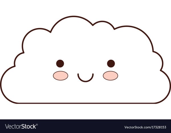 Милые облачка