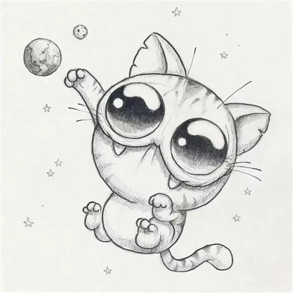 Chris Ryniak рисунки