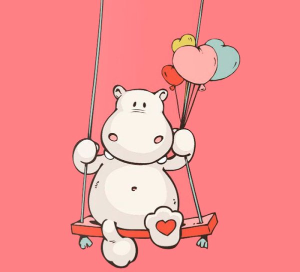 Милые рисунки для срисовки