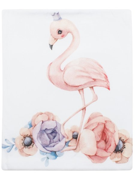 Милые Фламинго