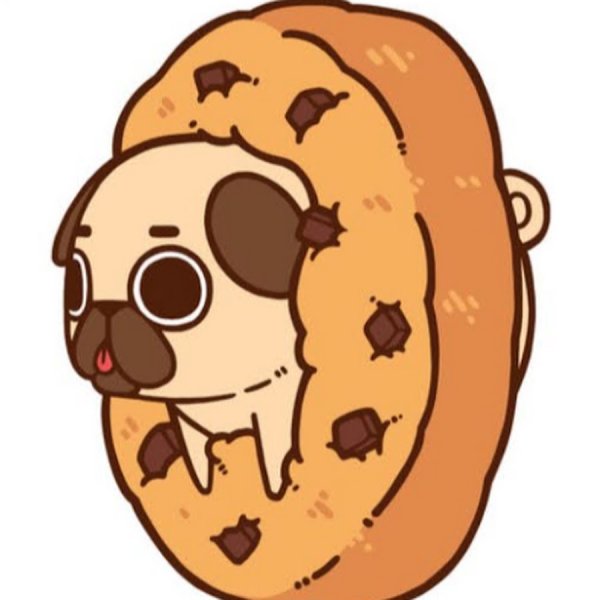 Милая печенька