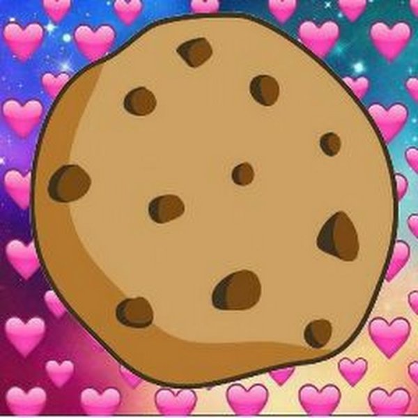 Печеньки арт