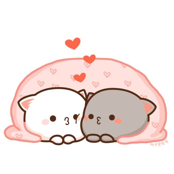 Милые картиночки про любовь