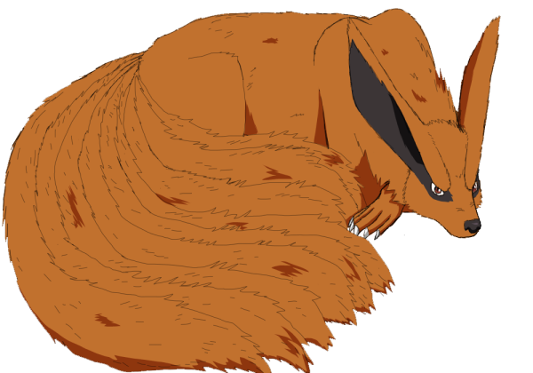 Курама милаха