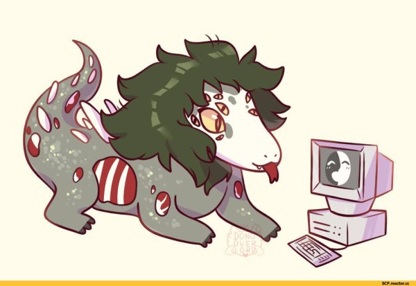 СЦП кролик Вальтер