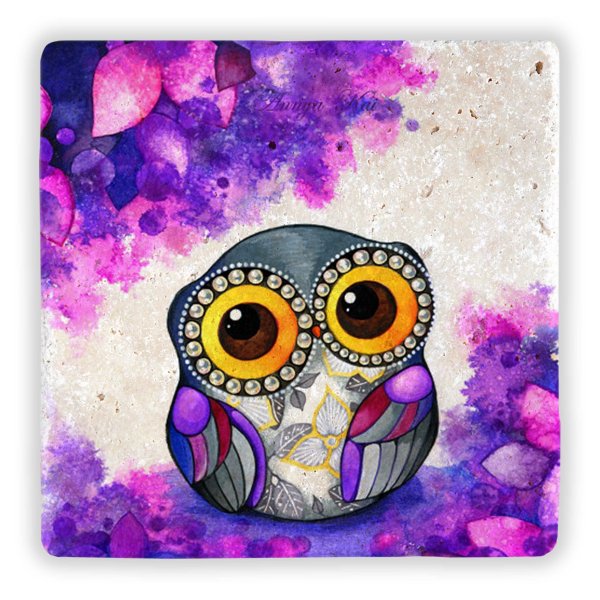 Иллюстратор Annya Kai