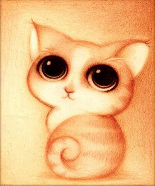 Красивые рисунки