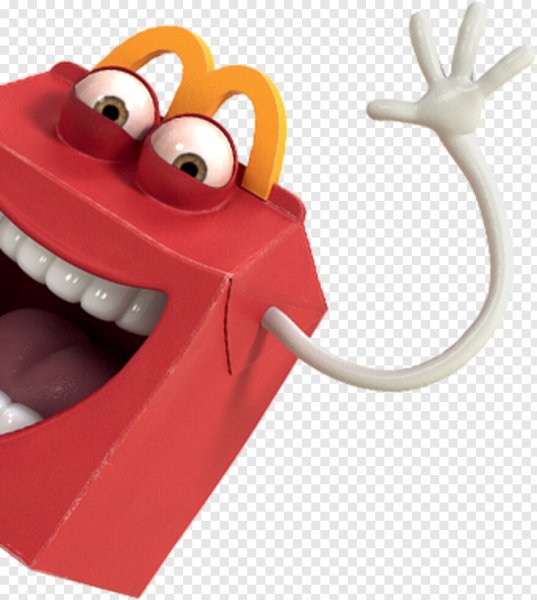 Хэппи макдональдс