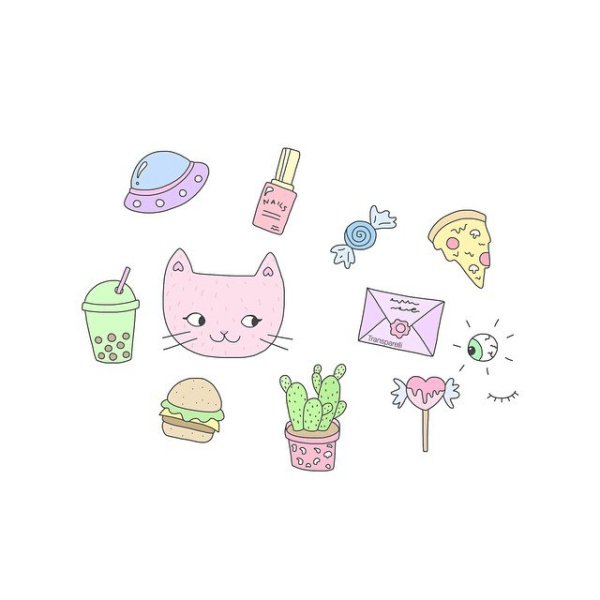 Милые Стикеры