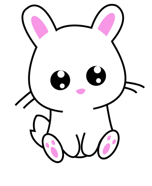 Милые картинки для срисовки