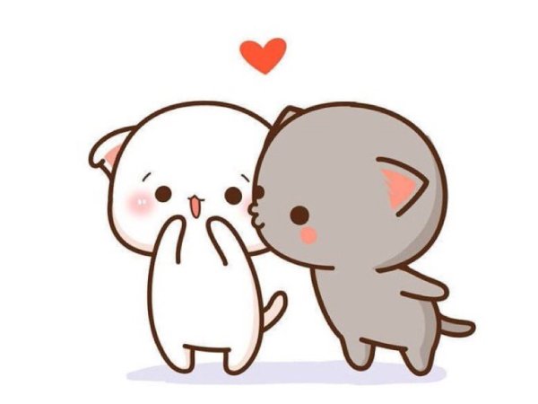 Стикеры для срисовки любовь