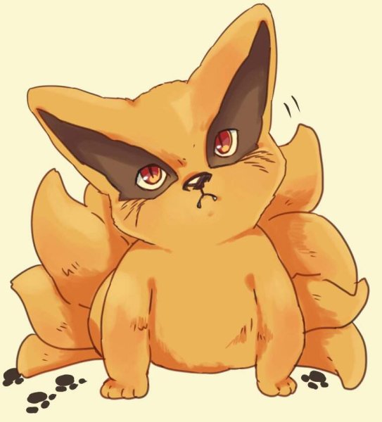 Курама Чиби