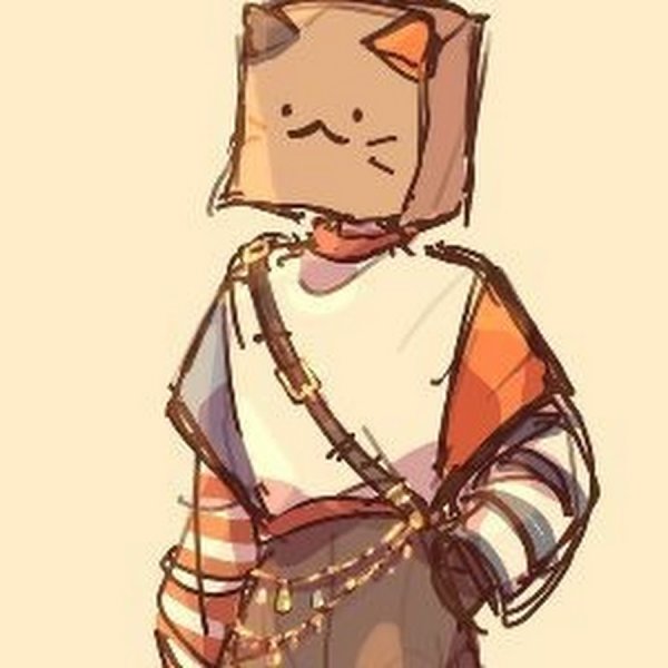 Милый Лягушонок арт