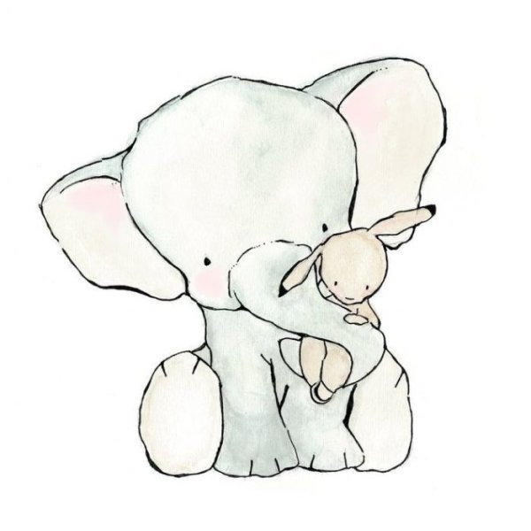 Милые рисунки для срисовки