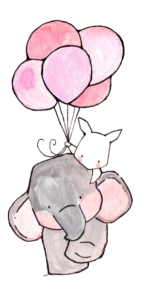 Милые простые рисуночки