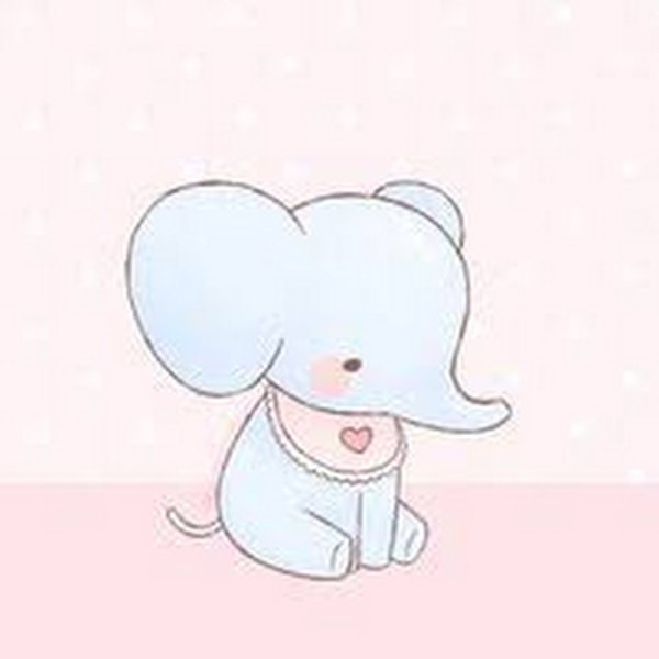 Няшные слоники