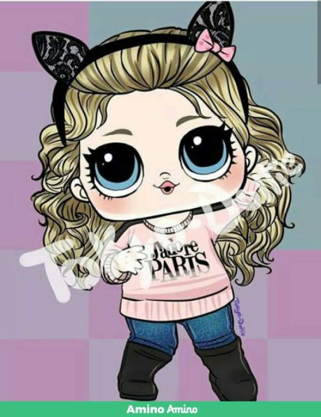 Джоли тилибра