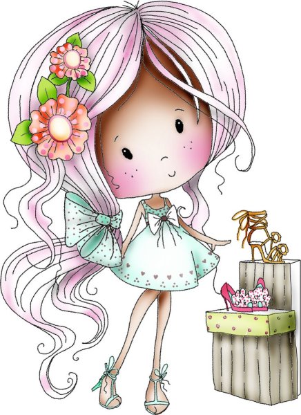 Инга Измайлова SMG