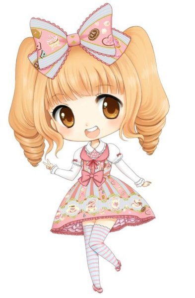 Куклы Джоли тилибра