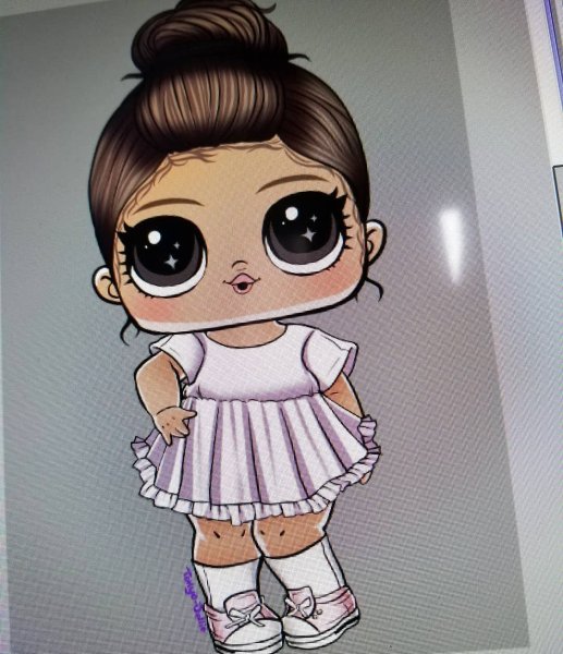 ЛОЛ Токио Долли