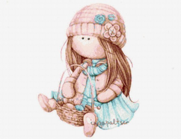 Кукла ЛОЛ Tokyo Dollie