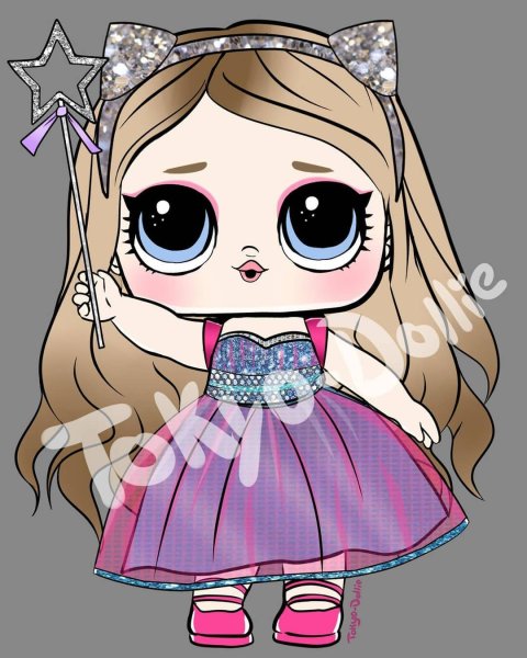 Малыши Ruth Morehead