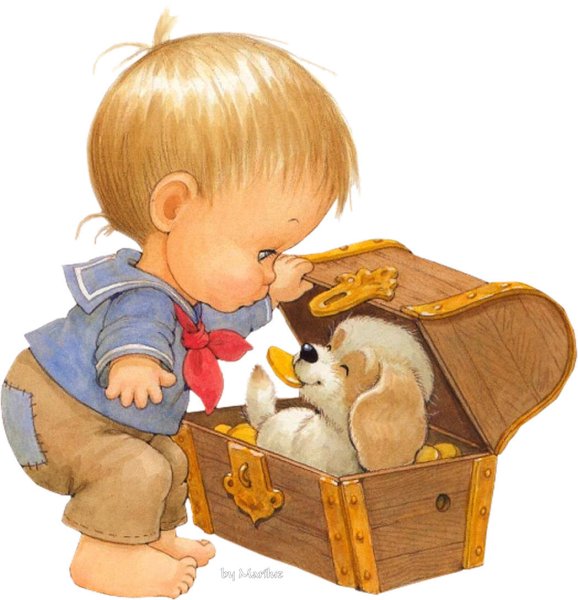 Рисунки для мальчиков