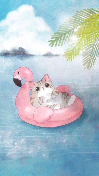 Милые картиночки