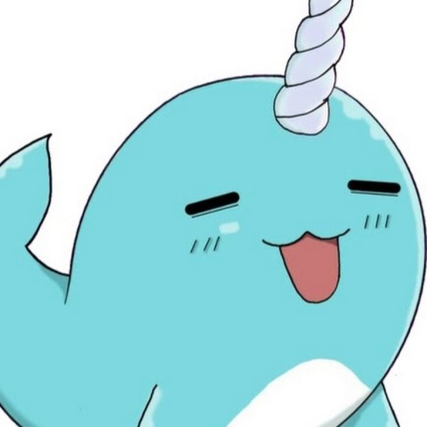 Кит Единорог