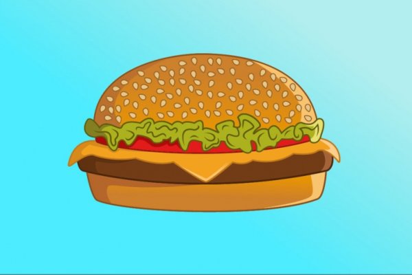 Рисунок фастфу с глазками