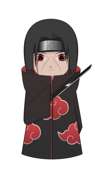 Акацуки Итачи