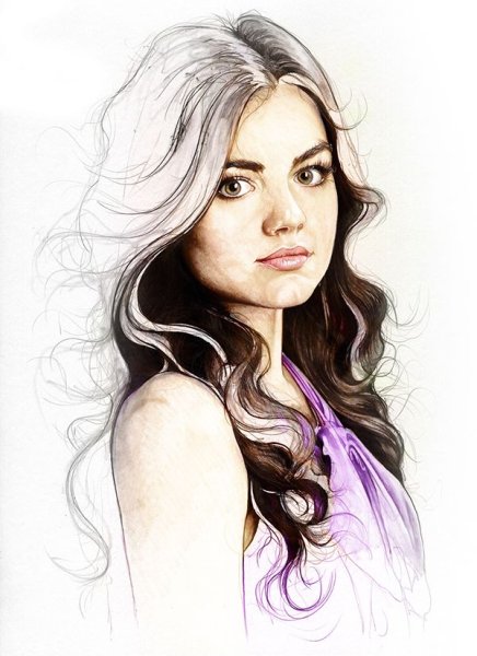 Раскраска милые обманщицы