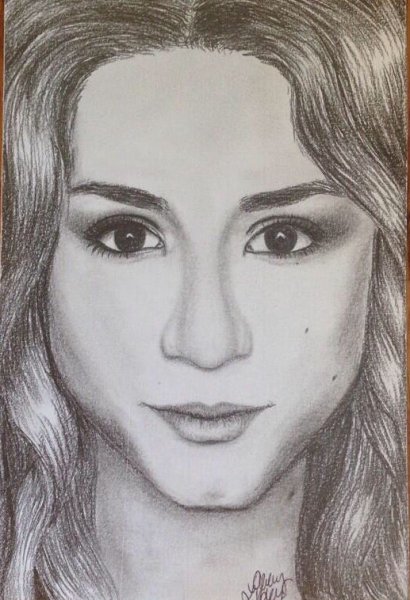 Милые обманщицы эскизы