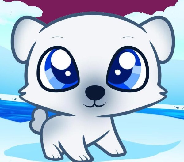 Милые рисунки