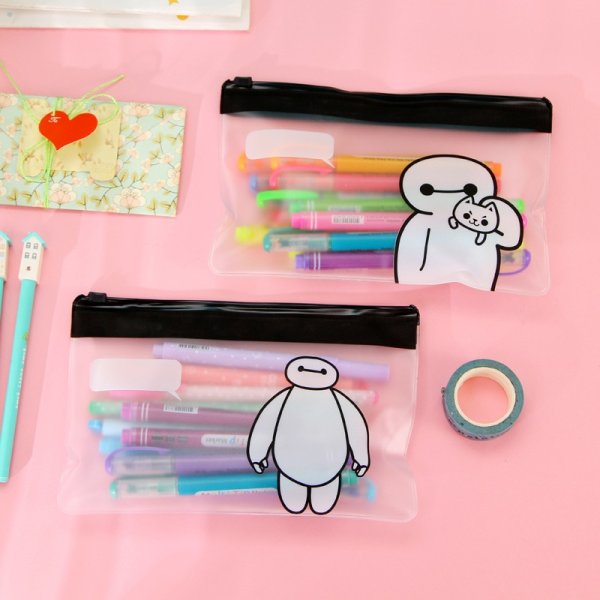 Канцелярия для срисовки