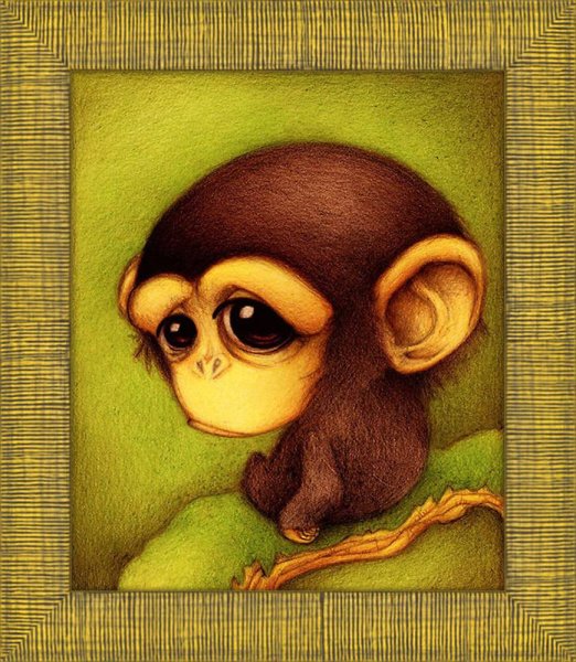 Милые рисунки