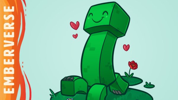 Добрый КРИПЕР