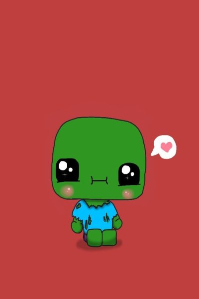 Няшный КРИПЕР