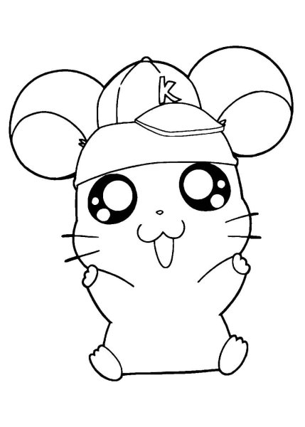 Милые Хами чкираск Раски