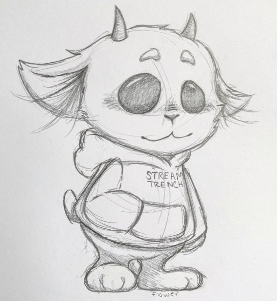 Милые рисунки