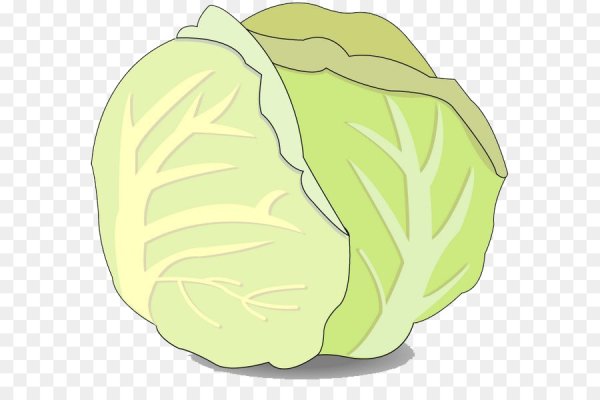Капуста мульт