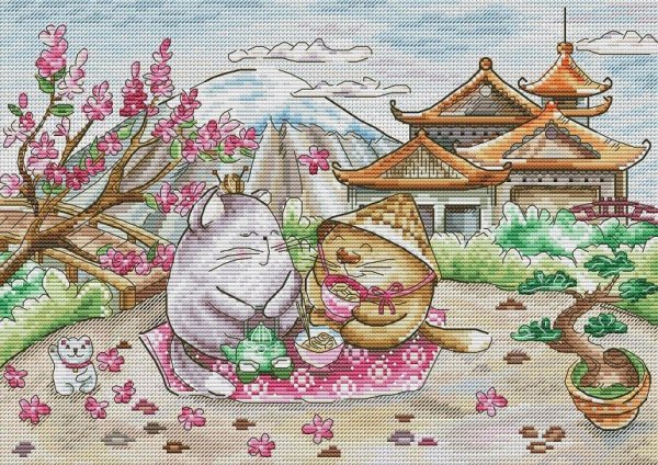 Иллюстрация Кристины Крокус