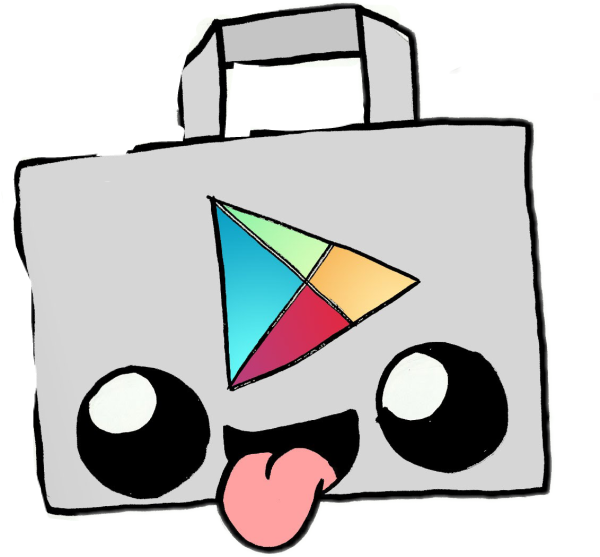 Рисунки кавайных приложений