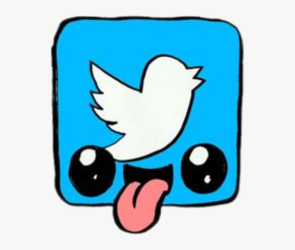 Кавайные значки приложений