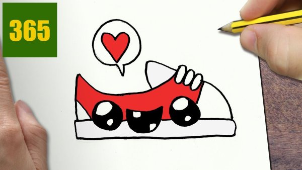 Легкие рисунки приложения