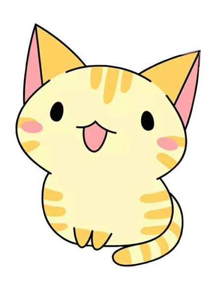 Рисунки для срисовки кавай приложение