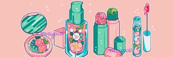 Нарисованная косметика