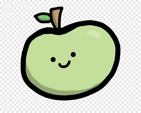 Милое яблочко