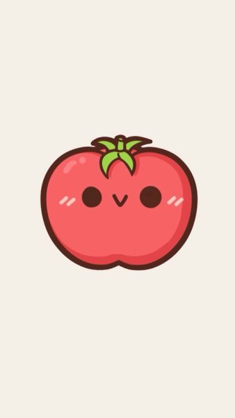 Милое яблочко